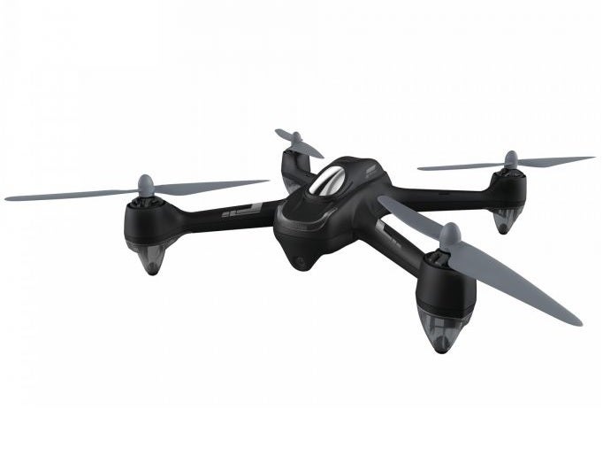 Hubsan X4 H501C Brushless Drone
